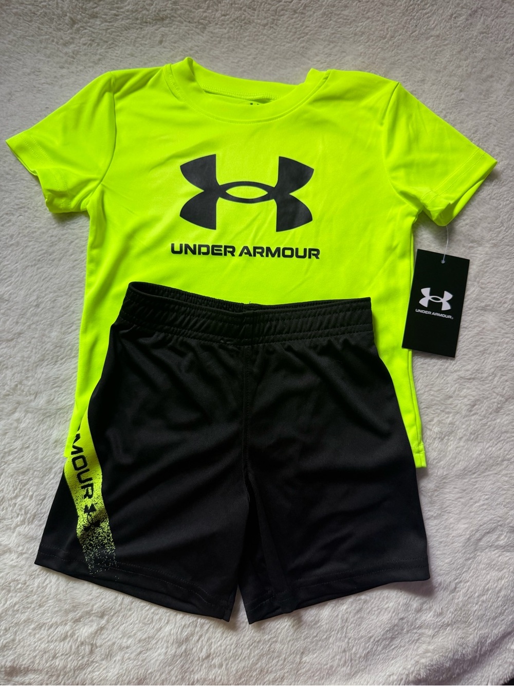 Under Armour Set